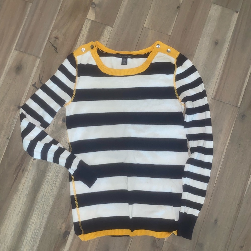 Tommy Hilfiger long sleeve top